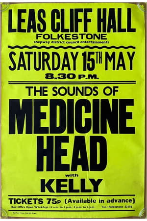 Medicine Head, Kelly