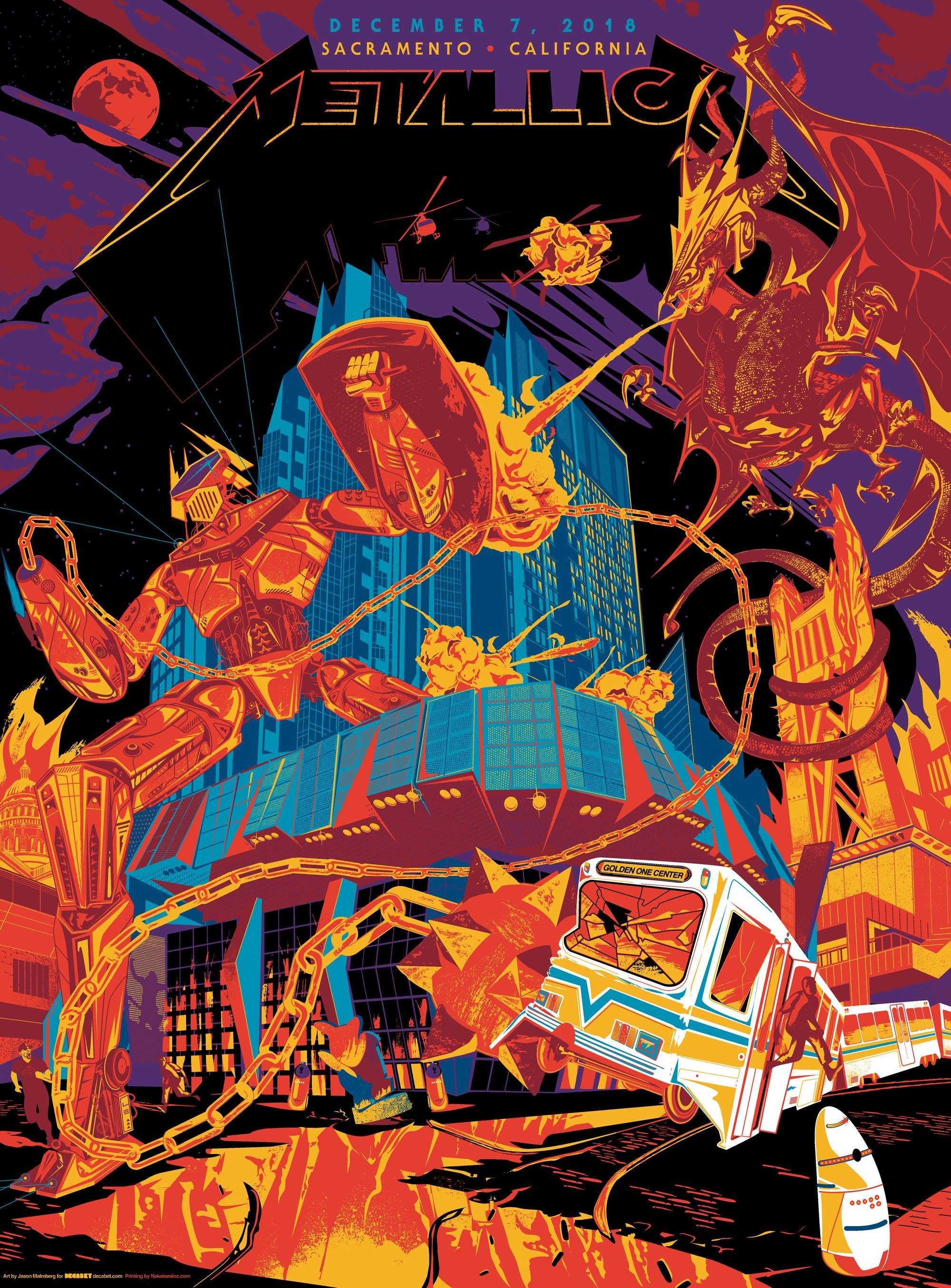 Metallica
