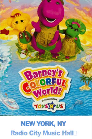 Barney