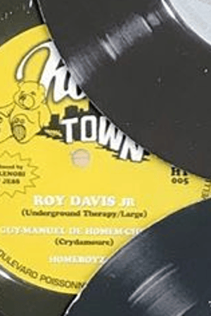 Roy Davis Jr, Guy-Manuel De Homem-Christo