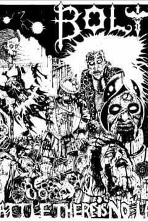 Bolt Thrower