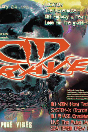 DJ N8IN (Hard Techno), SYSTEM-X (Trance / Progressive)