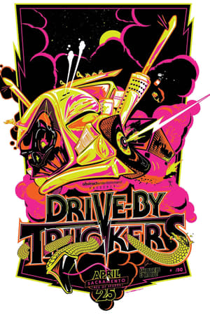 Drive-By Truckers, Shovels & Rope