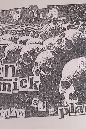 Rotten Gimmick, Human Scarecrow