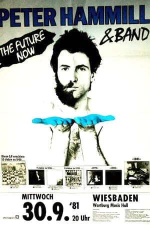 Peter Hammill, Peter Hammill & Band