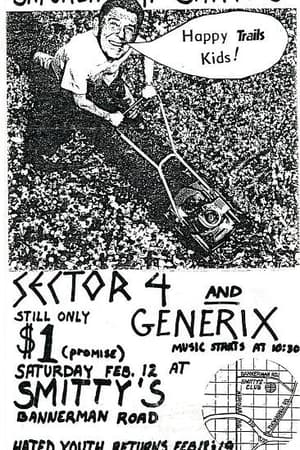 Sector 4, Generix