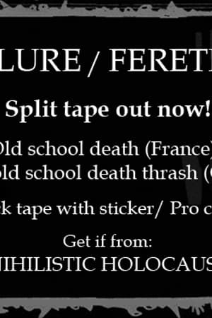 Silure, Feretro