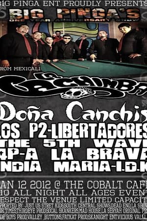 La Cachimba, Doña Canchis