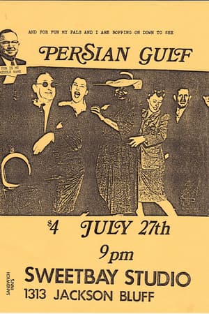 Persian Gulf