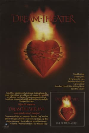 Dream Theater