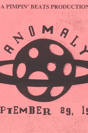 Anomaly