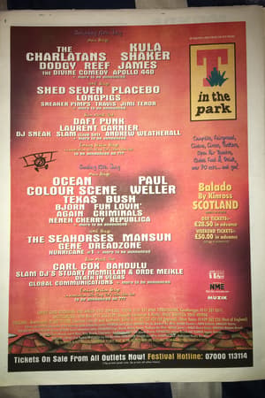 The Charlatans, Kula Shaker