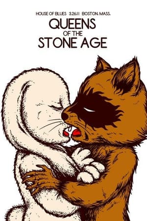 Queens of the Stone Age