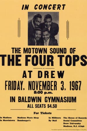 The Four Tops