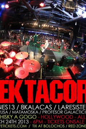 Sektacore, Viernes 13