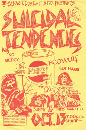 Suicidal Tendencies, No Mercy