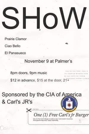 Prairie Clamor, Ciao Bello