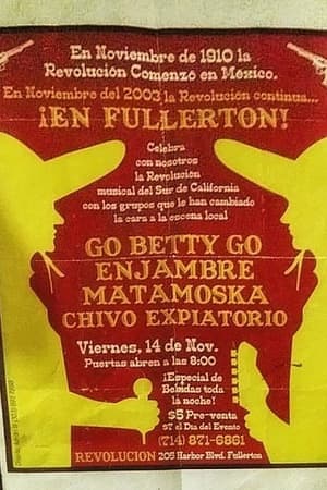 Go Betty Go, Enjambre