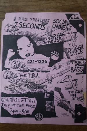 7 Seconds, Social Unrest
