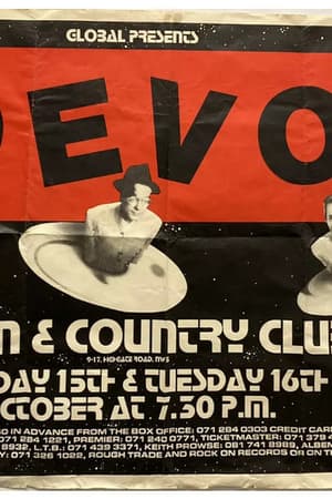 DEVO