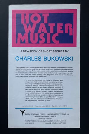Charles Bukowski