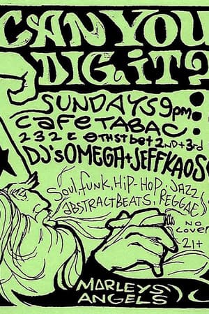 DJ Omega, Jeff Kaos