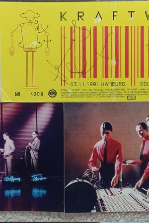Kraftwerk