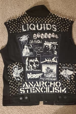 Liquids, Snoper