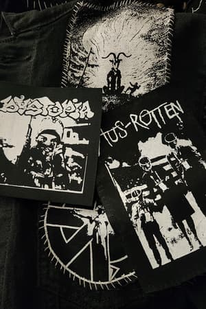 Dystopia, Tus-Rotten