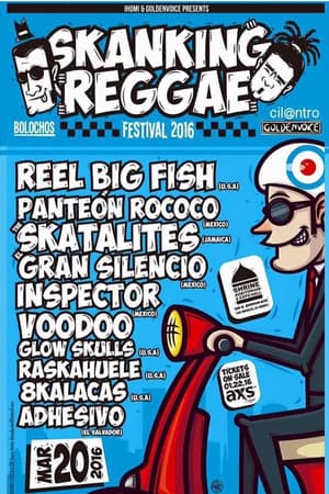 Reel Big Fish, Panteón Rococo