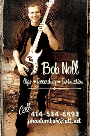 Bob Noll
