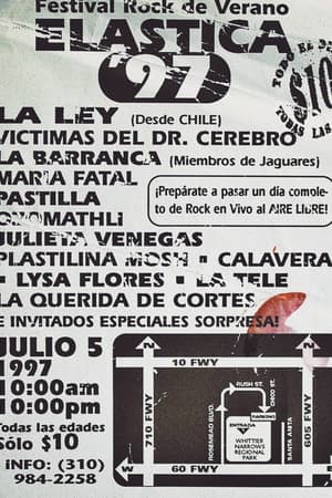 La Ley, Victimas del Dr. Cerebro