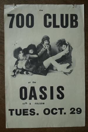 The 700 Club