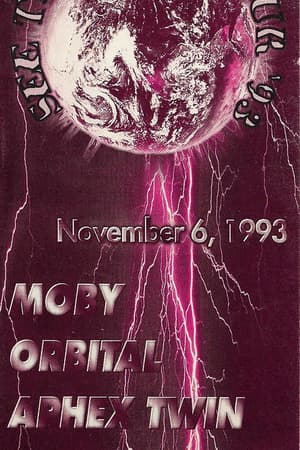 Moby, Orbital