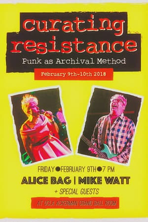 Alice Bag, Mike Watt