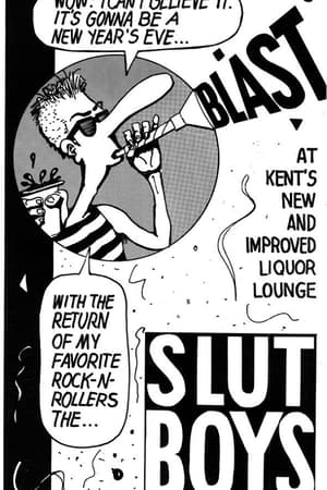Slut Boys