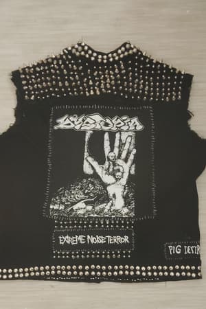 Dystopia, Extreme Noise Terror