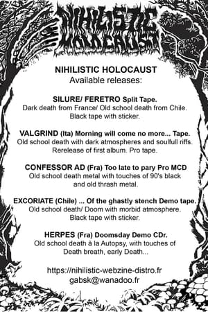 Nihilistic Holocaust, Silure