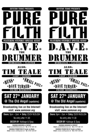 D.A.V.E. The Drummer, Tim Teale