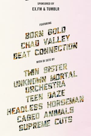 Born Gold, Chao Valley
