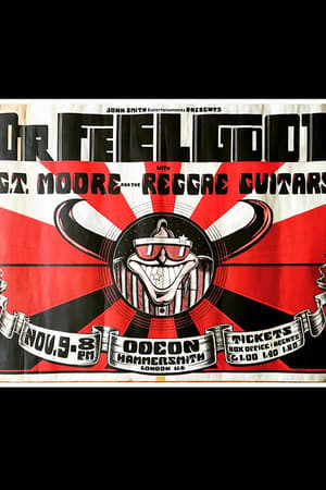 Dr. Feelgood, G.T. Moore and the Reggae Guitars