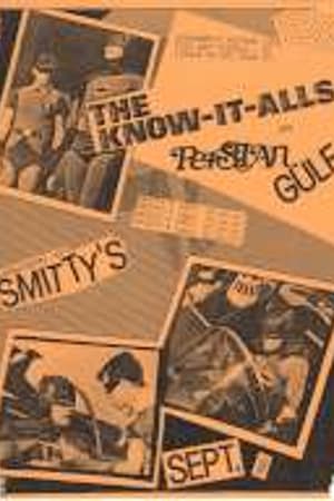 The Know-It-Alls, Persian Gulf