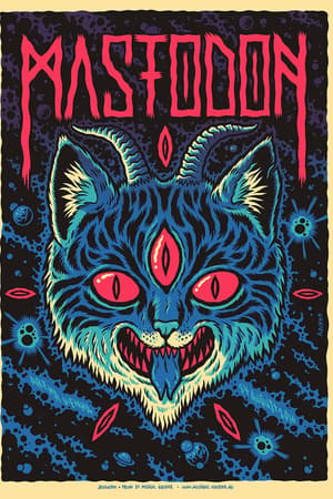 Mastodon