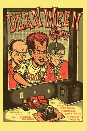 Dean Ween Group