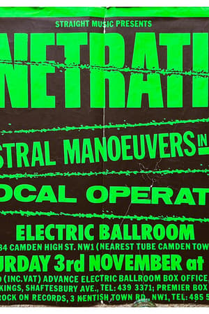 Penetration, Orchestral Manoeuvres in the Dark