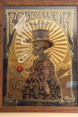 Bobby Weir, Wolf Bros