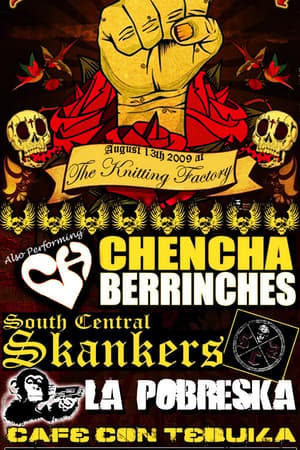 Nana Pancha, Chencha Berrinches