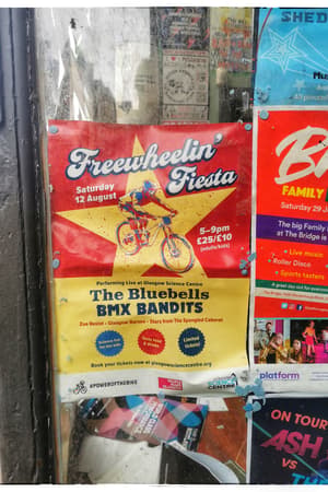 The Bluebells, BMX Bandits