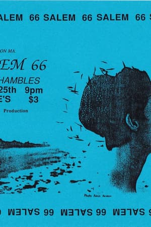 Salem 66, The Shambles