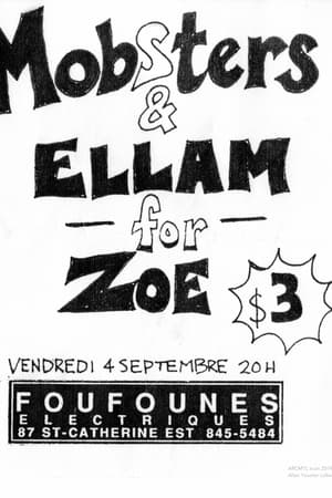 Mobsters, Ellam